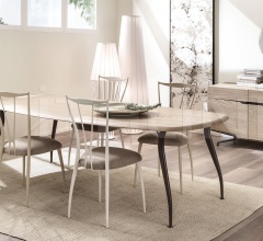 Стол обеденный Arturo Стол обеденный Arturo фабрика Cantori