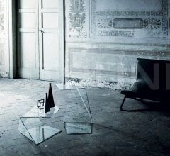 Итальянские Столики - Столик Harold and Maude Итальянские Столики - Столик Harold and Maude фабрика Glas italia