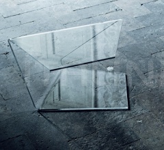 Итальянские Столики - Столик Harold and Maude Итальянские Столики - Столик Harold and Maude фабрика Glas italia