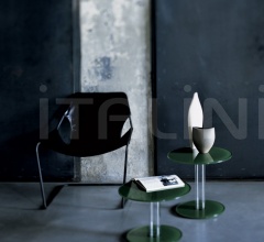 Итальянские Столики - Столик Hub tavoli bassi Итальянские Столики - Столик Hub tavoli bassi фабрика Glas italia