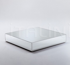 Итальянские Столики - Журнальный столик I Massi tavoli bassi Итальянские Столики - Журнальный столик I Massi tavoli bassi фабрика Glas italia