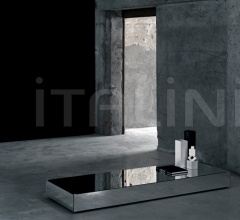 Итальянские Столики - Журнальный столик I Massi tavoli bassi Итальянские Столики - Журнальный столик I Massi tavoli bassi фабрика Glas italia