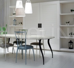 Стол обеденный Arturo Стол обеденный Arturo фабрика Cantori