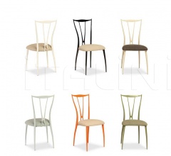 Стул Vilma Стул Vilma фабрика Cantori