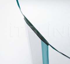 Итальянские Столики - Кофейный столик Kooh-I-Noor Tavoli Итальянские Столики - Кофейный столик Kooh-I-Noor Tavoli фабрика Glas italia