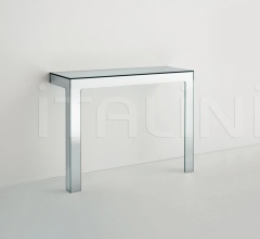 Итальянские Консоли - Консоль Mirror Mirror фабрика Glas italia