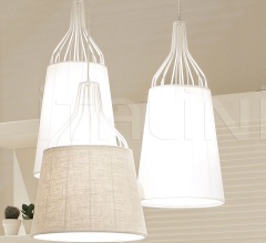 Подвесной светильник Sofia Подвесной светильник Sofia фабрика Cantori