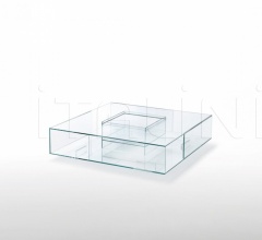 Итальянские Столики - Журнальный столик Seasons Итальянские Столики - Журнальный столик Seasons фабрика Glas italia