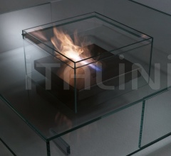 Итальянские Столики - Журнальный столик Seasons Итальянские Столики - Журнальный столик Seasons фабрика Glas italia