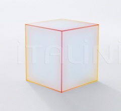 Итальянские Столики - Столик Soft Итальянские Столики - Столик Soft фабрика Glas italia