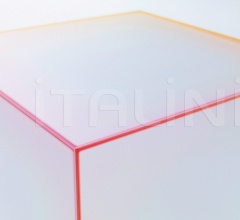 Итальянские Столики - Столик Soft Итальянские Столики - Столик Soft фабрика Glas italia