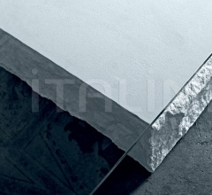 Итальянские Столики - Журнальный столик Terraliquida Итальянские Столики - Журнальный столик Terraliquida фабрика Glas italia