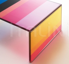 Итальянские Столики - Журнальный столик The Dark Side of the Moon Итальянские Столики - Журнальный столик The Dark Side of the Moon фабрика Glas italia