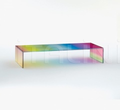 Итальянские Столики - Журнальный столик The Dark Side of the Moon Итальянские Столики - Журнальный столик The Dark Side of the Moon фабрика Glas italia