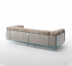 Диван Crystal Lounge фабрика Glas italia