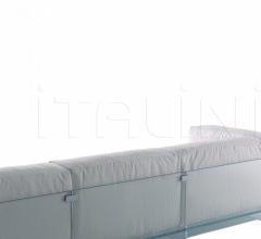 Диван Crystal Lounge фабрика Glas italia