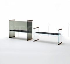 Диван Diapositive фабрика Glas italia