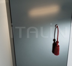 Итальянские Напольные зеркала - Зеркало Diva фабрика Glas italia