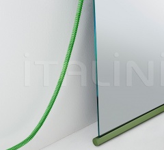 Итальянские Напольные зеркала - Зеркало Ecco фабрика Glas italia