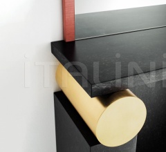 Итальянские Спальни - Туалетный столик Etrusco Итальянские Спальни - Туалетный столик Etrusco фабрика Glas italia