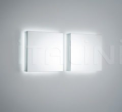 Итальянские Настенные зеркала - Настенное зеркало I Massi specchi фабрика Glas italia