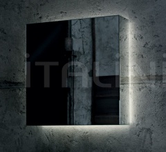 Итальянские Настенные зеркала - Настенное зеркало I Massi specchi фабрика Glas italia