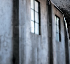 Итальянские Напольные зеркала - Зеркало Kooh-I-Noor Specchi фабрика Glas italia