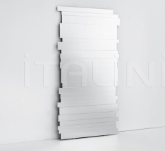 Итальянские Напольные зеркала - Зеркало Paradox фабрика Glas italia