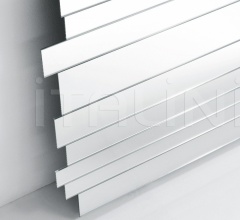 Итальянские Напольные зеркала - Зеркало Paradox фабрика Glas italia