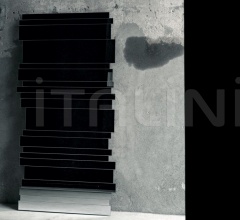 Итальянские Напольные зеркала - Зеркало Paradox фабрика Glas italia