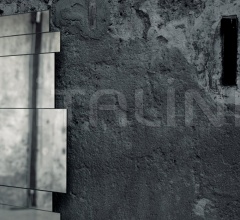 Итальянские Напольные зеркала - Зеркало Paradox фабрика Glas italia