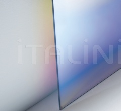 Итальянские Напольные зеркала - Зеркало Shimmer specchi фабрика Glas italia
