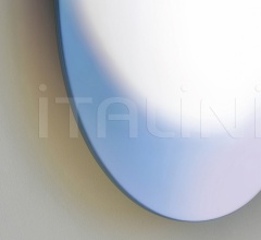 Итальянские Напольные зеркала - Зеркало Shimmer specchi фабрика Glas italia