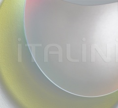 Итальянские Напольные зеркала - Зеркало Shimmer specchi фабрика Glas italia