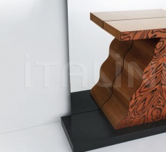 Итальянские Напольные зеркала - Зеркало Sybilla фабрика Glas italia