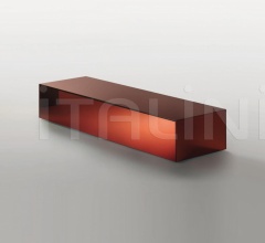 Итальянские Столики - Столик Boxy Итальянские Столики - Столик Boxy фабрика Glas italia