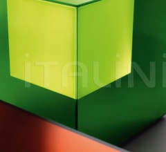 Итальянские Столики - Столик Boxy Итальянские Столики - Столик Boxy фабрика Glas italia