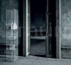 Итальянские Стеллажи - Стеллаж Dr Jekyll and Mr Hyde фабрика Glas italia