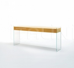 Итальянские Консоли - Консоль Float фабрика Glas italia