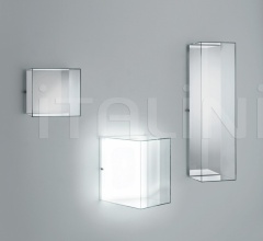 Итальянские Стеллажи - Стеллаж Heigh-Ho фабрика Glas italia