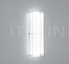 Итальянские Стеллажи - Стеллаж Heigh-Ho фабрика Glas italia