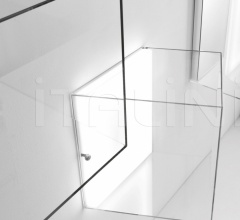 Итальянские Стеллажи - Стеллаж Heigh-Ho фабрика Glas italia