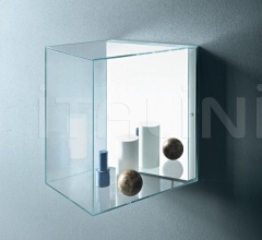 Итальянские Стеллажи - Стеллаж Heigh-Ho фабрика Glas italia