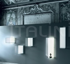 Итальянские Стеллажи - Стеллаж Heigh-Ho фабрика Glas italia