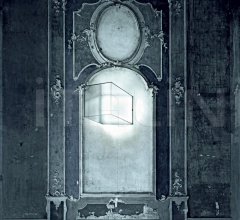 Итальянские Стеллажи - Стеллаж Heigh-Ho фабрика Glas italia