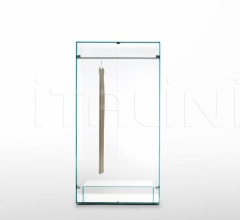 Итальянские Спальни - Шкаф PRISM glass wardrobe Итальянские Спальни - Шкаф PRISM glass wardrobe фабрика Glas italia