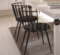 Стул Aurora bacchettata Стул Aurora bacchettata фабрика Cantori