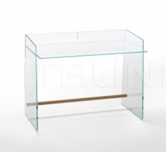 Итальянские Письменные столы - Письменный стол Pirandello фабрика Glas italia