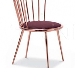 Стул Aurora bacchettata Стул Aurora bacchettata фабрика Cantori