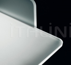 Итальянские Письменные столы - Письменный стол Pirandello фабрика Glas italia